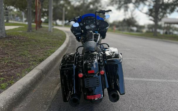 2023 Harley-Davidson® Road Glide® Special Vivid Black