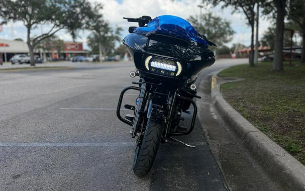 2023 Harley-Davidson® Road Glide® Special Vivid Black