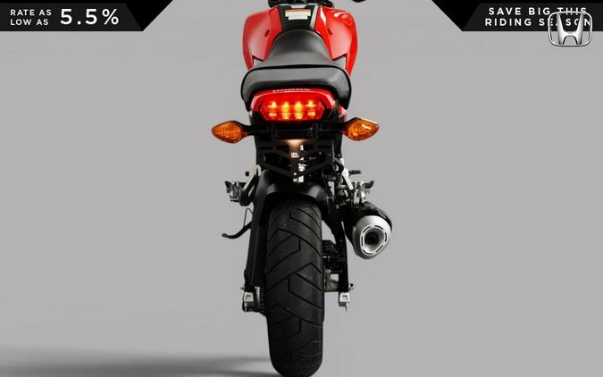 2025 Honda GROM