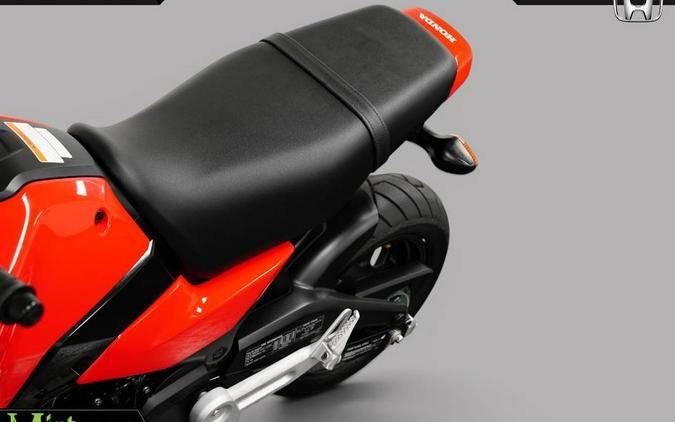 2025 Honda GROM