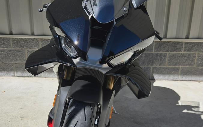 2027 BMW S 1000 RR