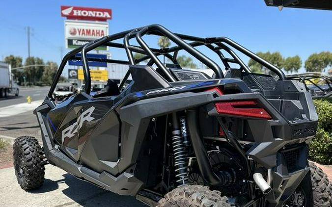 2023 Polaris® RZR PRO XP 4 PREMIUM