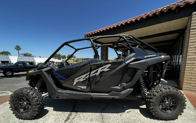 2023 Polaris® RZR PRO XP 4 PREMIUM