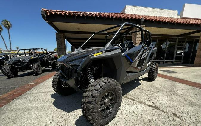 2023 Polaris® RZR PRO XP 4 PREMIUM