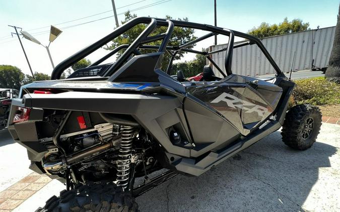 2023 Polaris® RZR PRO XP 4 PREMIUM