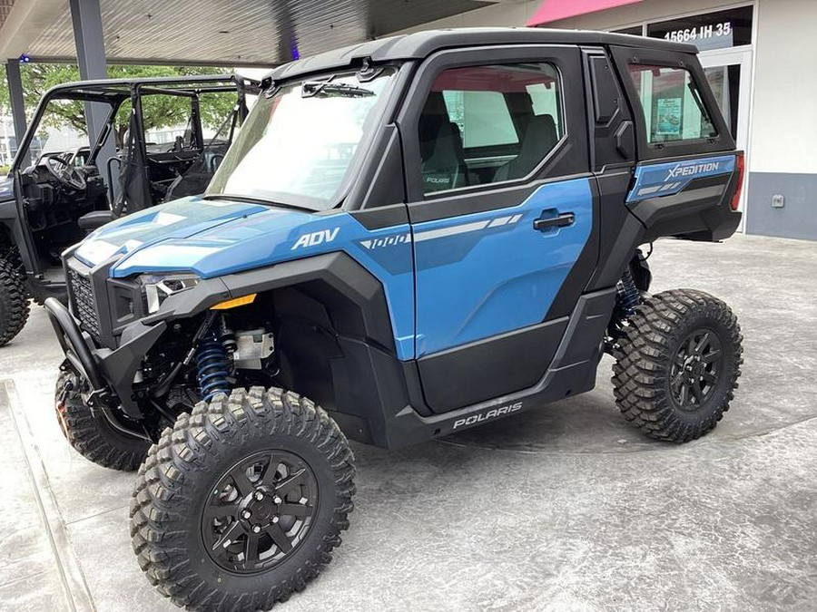 2024 Polaris® XPedition ADV NorthStar