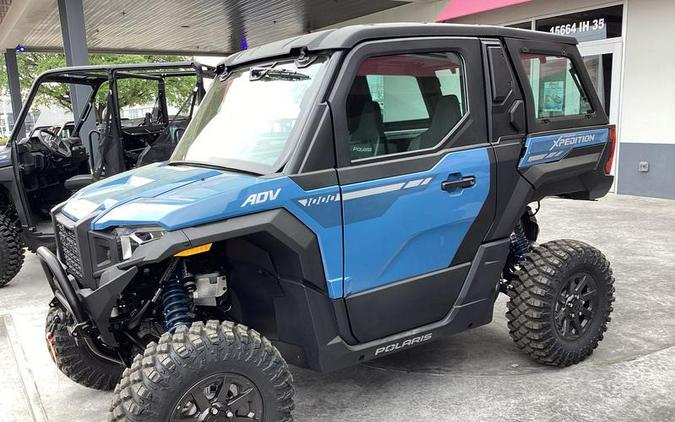 2024 Polaris® XPedition ADV NorthStar