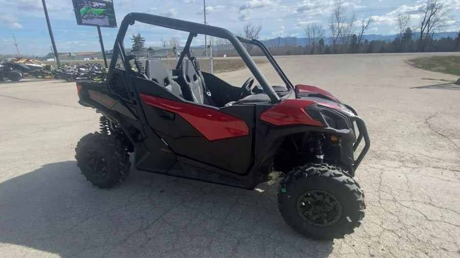 2024 Can-Am® Maverick Trail DPS 1000