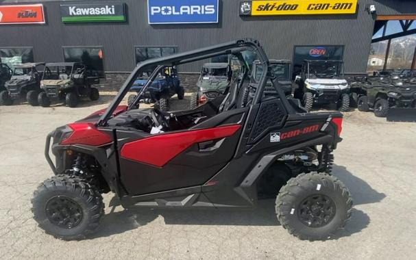 2024 Can-Am® Maverick Trail DPS 1000