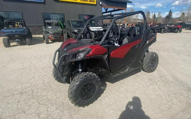 2024 Can-Am® Maverick Trail DPS 1000