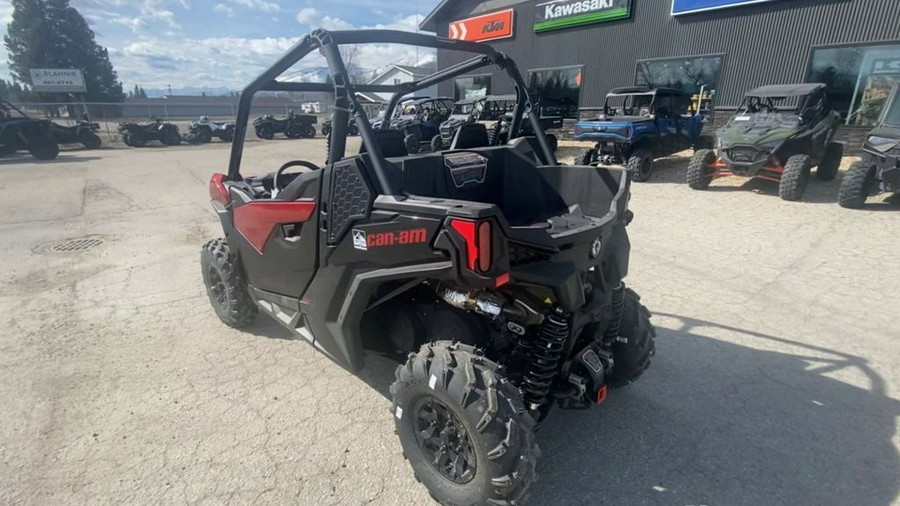 2024 Can-Am® Maverick Trail DPS 1000