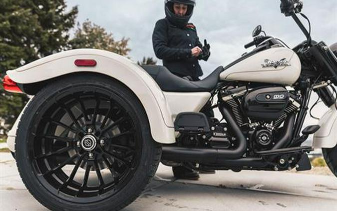 2023 Harley-Davidson Freewheeler®