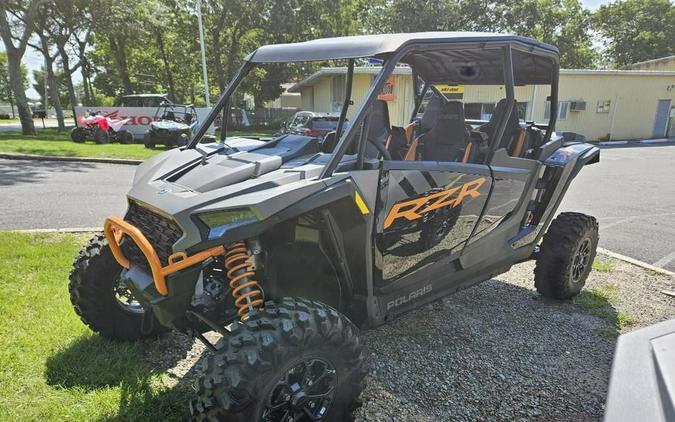 2024 Polaris® RZR XP 4 1000 Ultimate