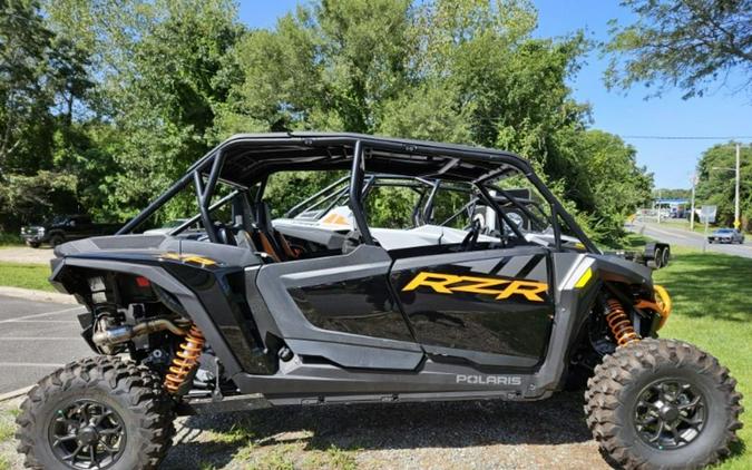 2024 Polaris® RZR XP 4 1000 Ultimate