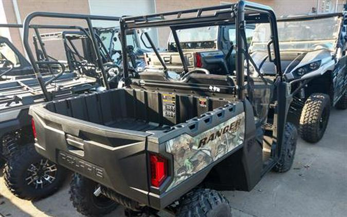 2024 Polaris Ranger SP 570 Premium