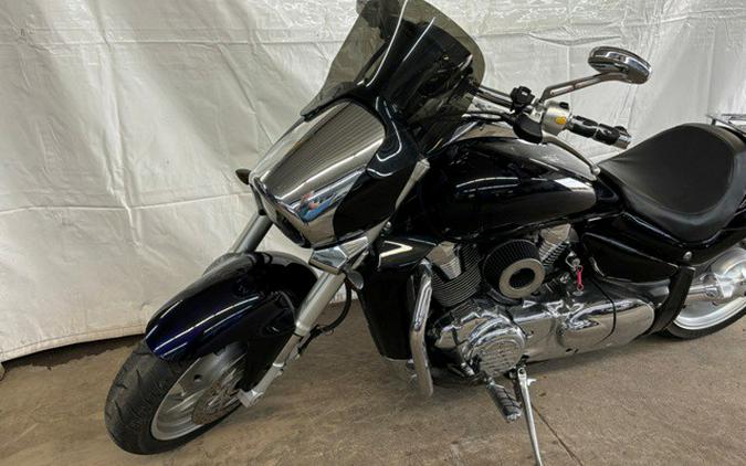 2006 Suzuki BOULEVARD M109R