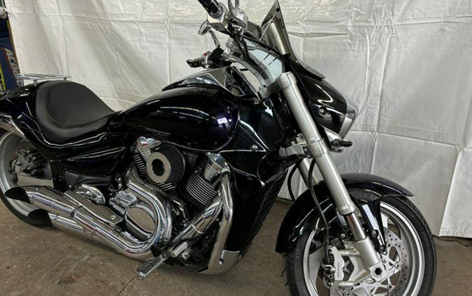 2006 Suzuki BOULEVARD M109R