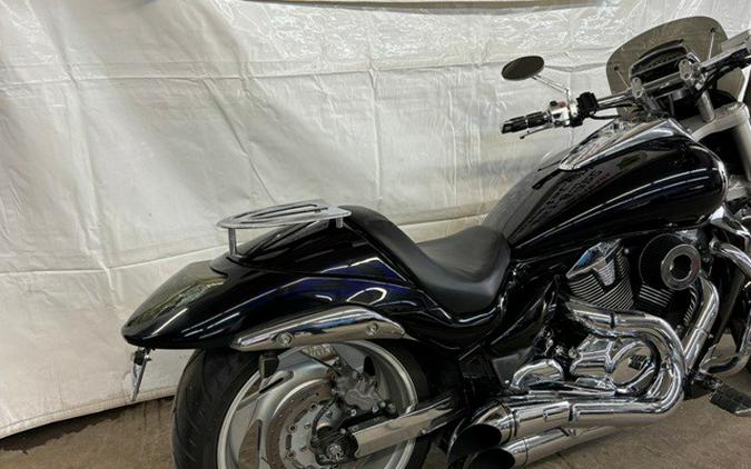 2006 Suzuki BOULEVARD M109R