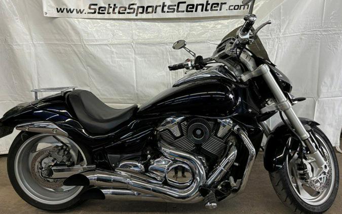 2006 Suzuki BOULEVARD M109R