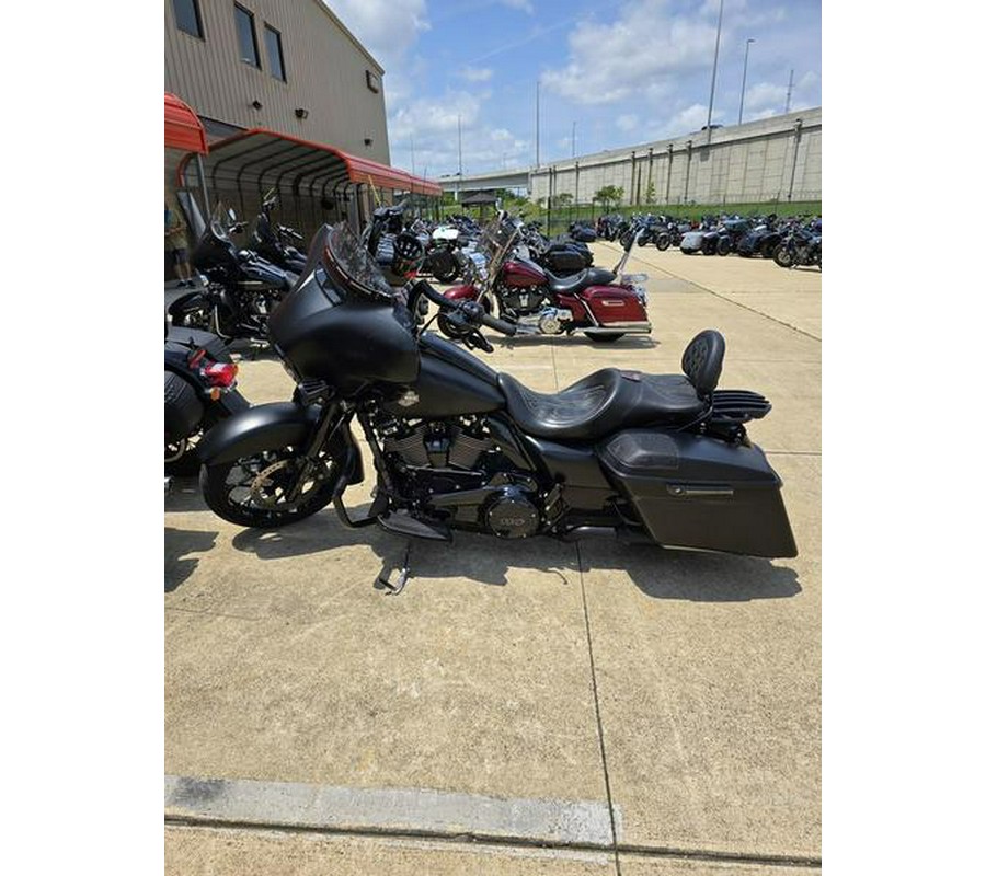 2022 Harley-Davidson® FLHXS - Street Glide® Special