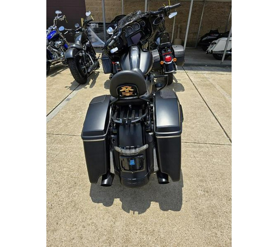 2022 Harley-Davidson® FLHXS - Street Glide® Special