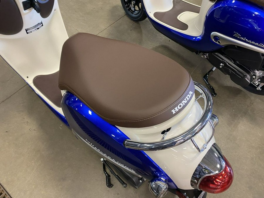 2024 Honda® Metropolitan