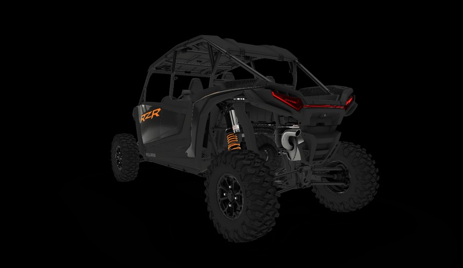 2024 Polaris Industries RZR XP 4 1000 ULTIMATE