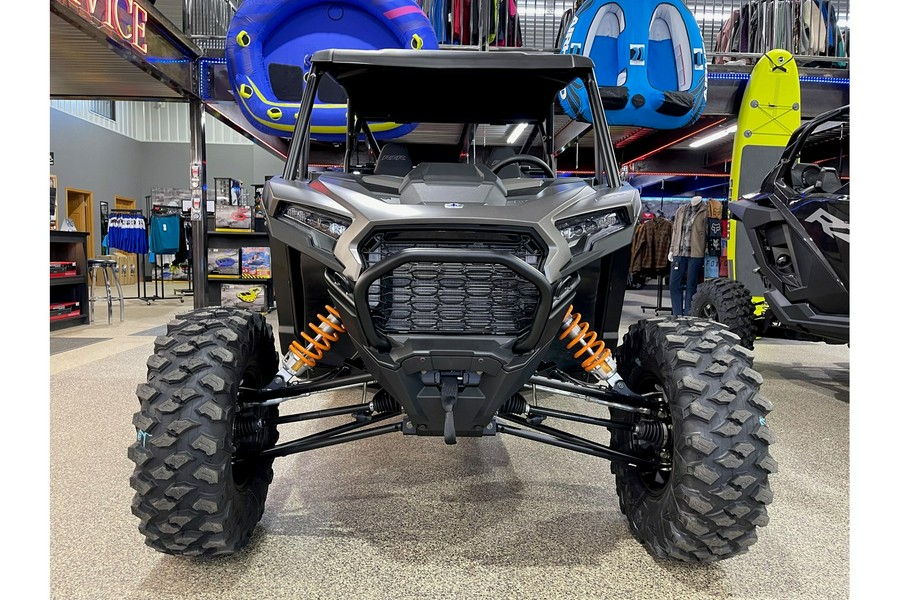 2024 Polaris Industries RZR XP 4 1000 ULTIMATE