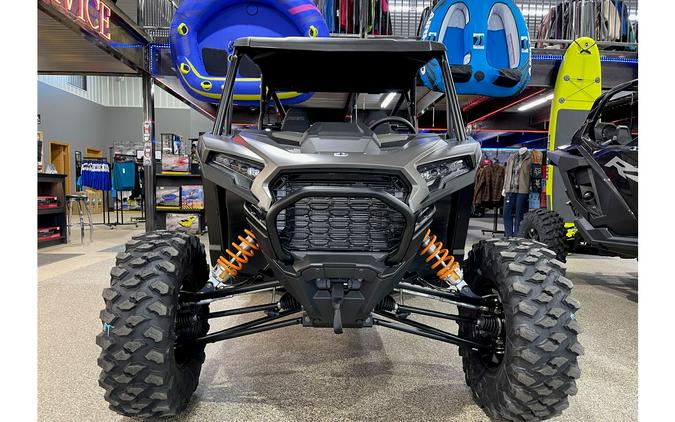 2024 Polaris Industries RZR XP 4 1000 ULTIMATE