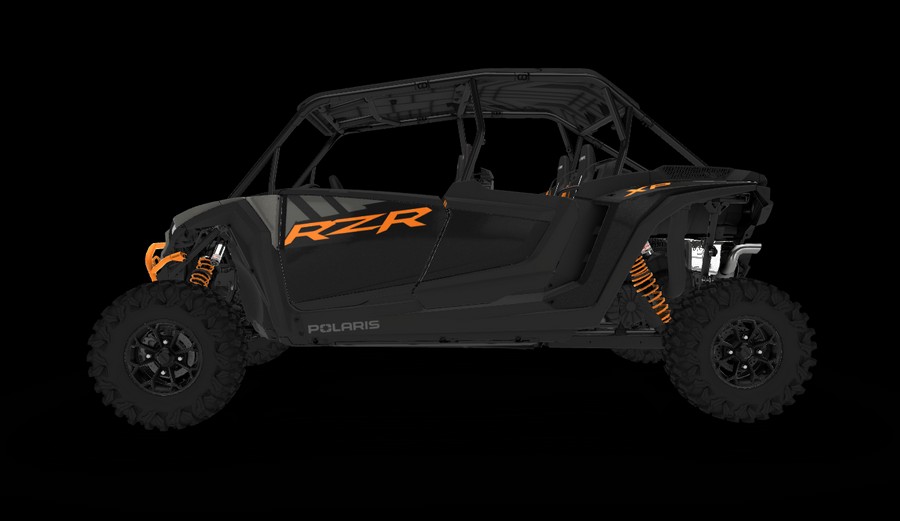 2024 Polaris Industries RZR XP 4 1000 ULTIMATE