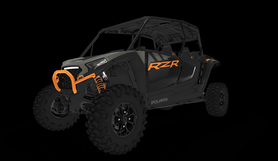 2024 Polaris Industries RZR XP 4 1000 ULTIMATE