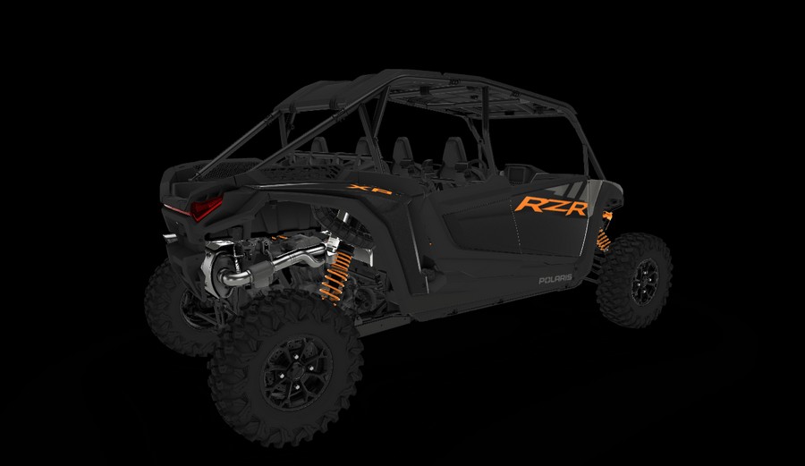 2024 Polaris Industries RZR XP 4 1000 ULTIMATE