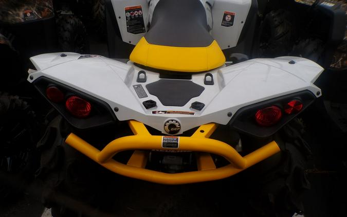 2024 Can-Am® Renegade X mr 650