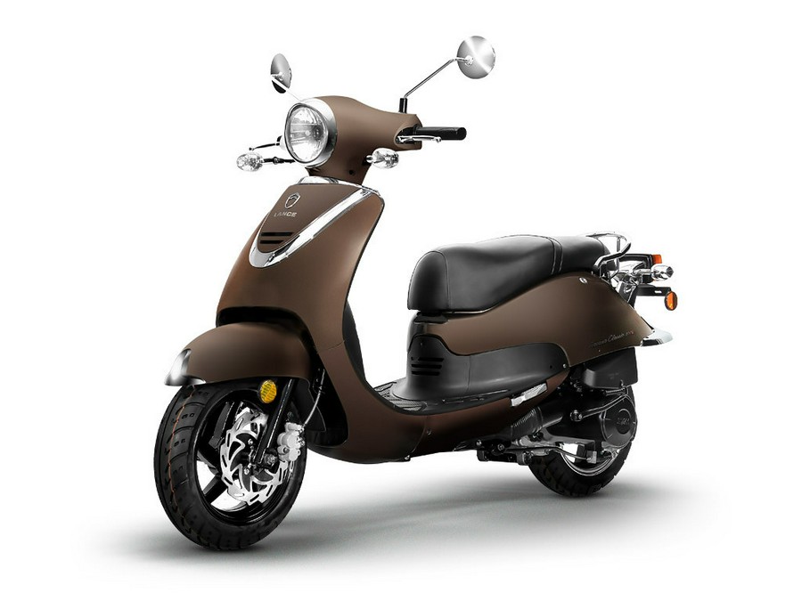 Lance Powersports Havana Classic 200i