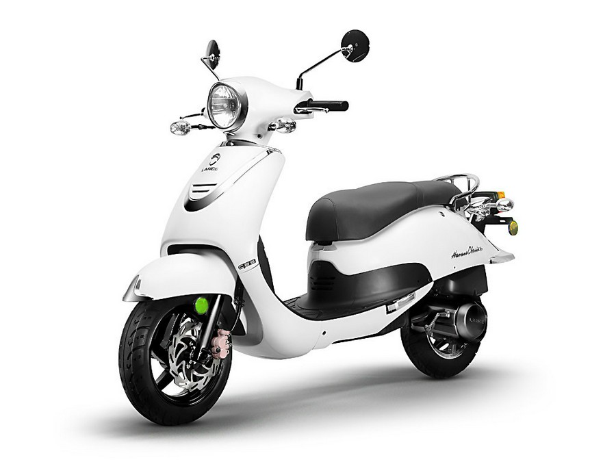 Lance Powersports Havana Classic 200i