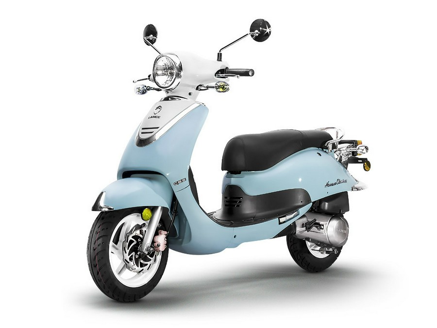 Lance Powersports Havana Classic 200i