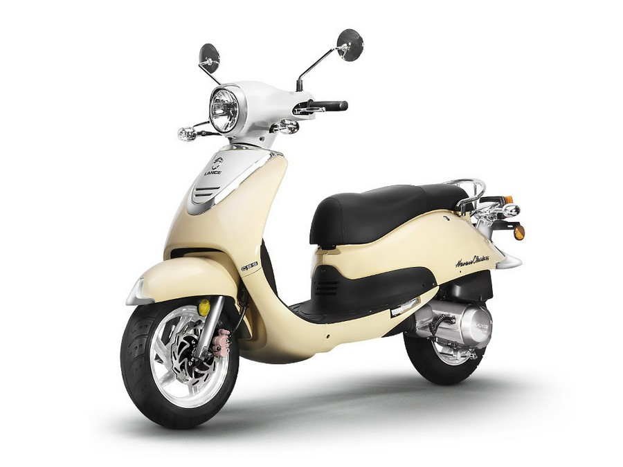 Lance Powersports Havana Classic 200i