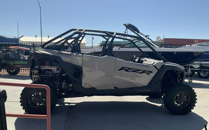 2026 Polaris RZR Pro XP 4 Sport
