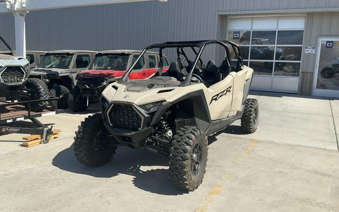 2026 Polaris RZR Pro XP 4 Sport