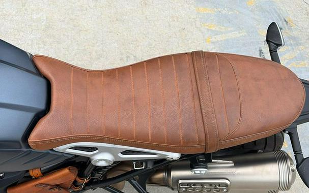 Used 2020 BMW R nineT Scrambler