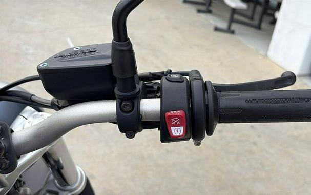 Used 2020 BMW R nineT Scrambler