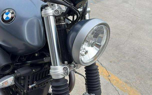 Used 2020 BMW R nineT Scrambler