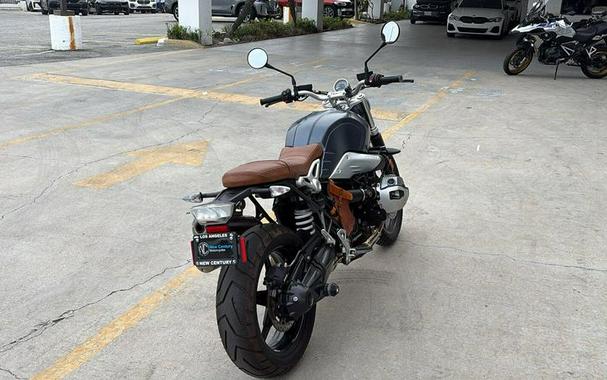 Used 2020 BMW R nineT Scrambler