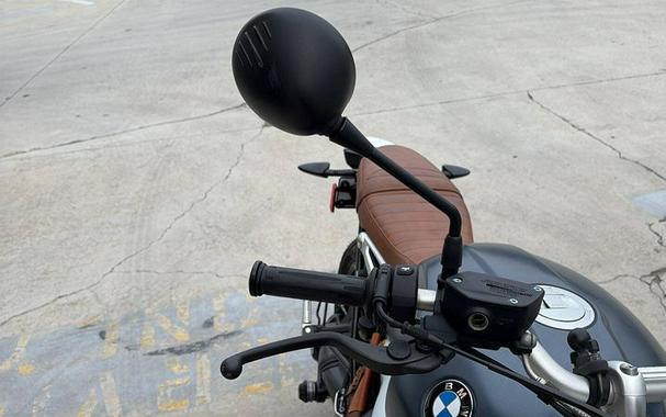 Used 2020 BMW R nineT Scrambler