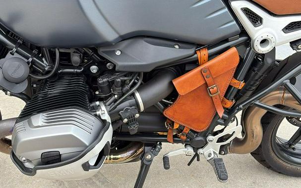 Used 2020 BMW R nineT Scrambler