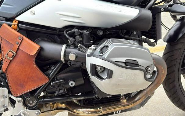Used 2020 BMW R nineT Scrambler
