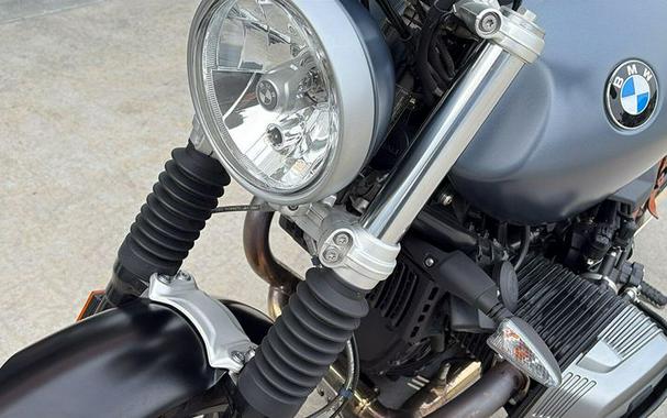 Used 2020 BMW R nineT Scrambler