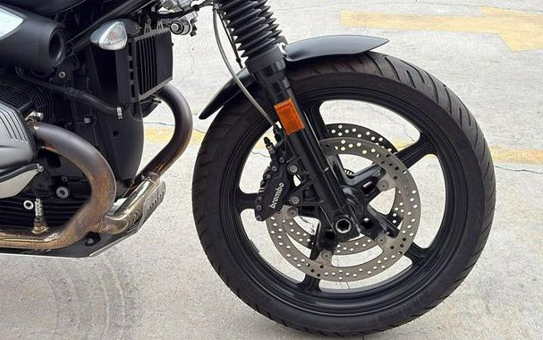 Used 2020 BMW R nineT Scrambler