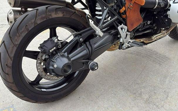 Used 2020 BMW R nineT Scrambler