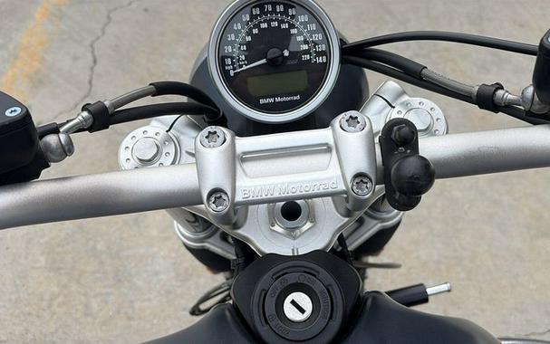 Used 2020 BMW R nineT Scrambler